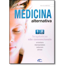 MEDICINA ALTERNATIVA - 1