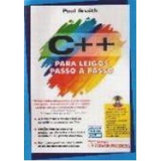 C++ PARA LEIGOS PASSO A PASSO