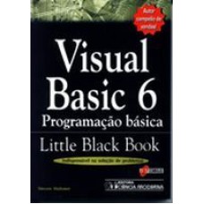 VISUAL BASIC 6-PROGRAMACAO BASICA