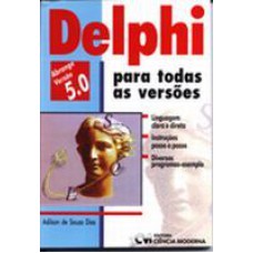 DELPHI PARA TODAS AS VERSOES - 1