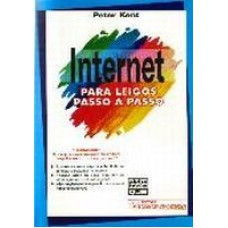 INTERNET PARA LEIGOS PASSO A PASSO