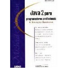 JAVA 2 PARA PROGRAMADORES PROFISSIONAIS