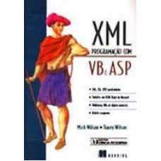 XML - PROGRAMACAO COM VB E ASP