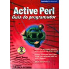 ACTIVE PERL - GUIA DO PROGRAMADOR - 1