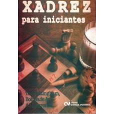 XADREZ PARA INICIANTES - 1