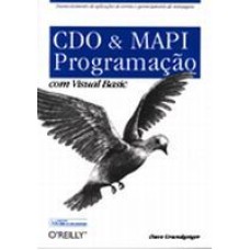 CDO & MAPI - PROGRAMACAO COM VISUAL BASIC