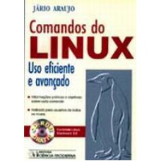 COMANDOS DO LINUX - USO EFICIENTE E AVANCADO - 1