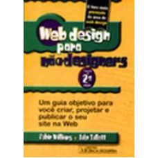 WEB DESIGN PARA NAO-DESIGNERS