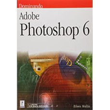 DOMINANDO ADOBE PHOTOSHOP 6 - 1