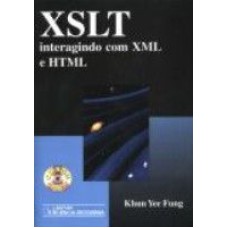 XSLT - INTERAGINDO COM XML E HTML - 1