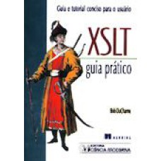 XSLT: GUIA PRATICO - 1