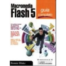 MACROMEDIA FLASH 5: GUIA COMPLETO - 1