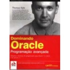 DOMINANDO ORACLE: PROGRAMACAO AVANCADA - 1