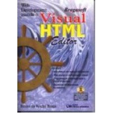 WEB DEVELOPMENT USANDO O VISUAL HTML EDITOR - 1