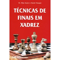 TECNICAS DE FINAIS EM XADREZ