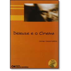 DELEUZE E O CINEMA - 1