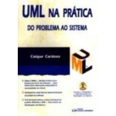 UML NA PRATICA - DO PROBLEMA AO SISTEMA