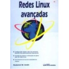 REDES LINUX AVANCADAS