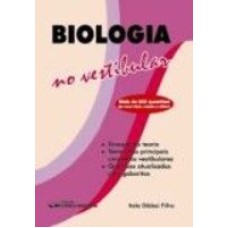 BIOLOGIA NO VESTIBULAR