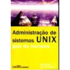 ADMINISTRACAO DE SISTEMAS UNIX - 1