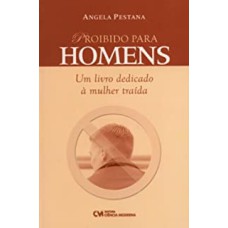 PROIBIDO PARA HOMENS - 1