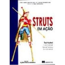 STRUTS EM ACAO