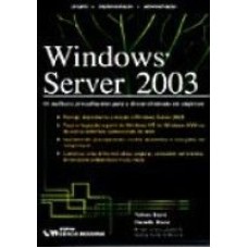 WINDOWS SERVER 2003