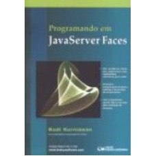 PROGRAMANDO EM JAVASERVER FACES