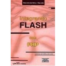 INTEGRANDO FLASH COM PHP