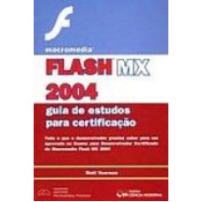 MACROMEDIA FLASH MX 2004 - 1