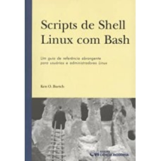 SCRIPTS DE SHELL LINUX COM BASH - 1