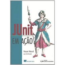 JUNIT EM ACAO