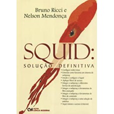 SQUID - SOLUCAO DEFINITIVA - 1