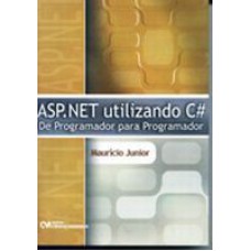 ASP. NET UTILIZANDO C# - DE PROGRAMADOR PARA PROGRAMADOR - 1