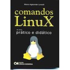 COMANDOS LINUX - PRATICO E DIDATICO - 1