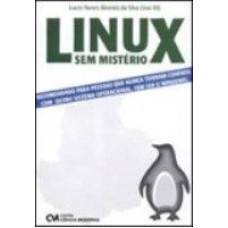 LINUX SEM MISTERIO