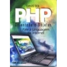 PHP ORIENTADO A OBJETOS