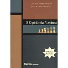 ESPIRITO DA ABERTURA, O - 2