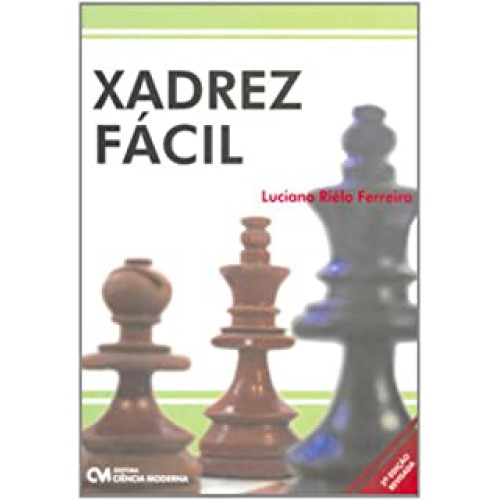 XADREZ FACIL - 2