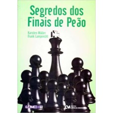 SEGREDOS DOS FINAIS DE PEAO - 1