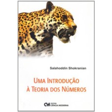 INTRODUCAO A TEORIA DOS NUMEROS, UMA - 1