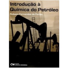 INTRODUCAO A QUIMICA DO PETROLEO - 1