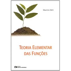 TEORIA ELEMENTAR DAS FUNCOES - 1