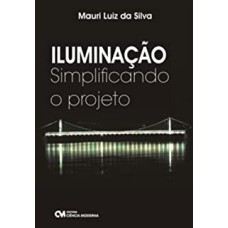 ILUMINACAO - SIMPLIFICANDO O PROJETO - 1