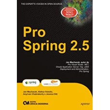 PRO SPRING 2.5 - 1