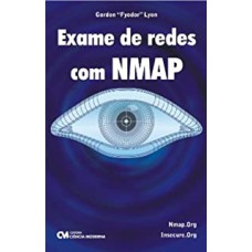 EXAME DE REDES COM NMAP - 1