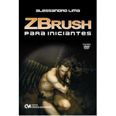 ZBRUSH PARA INICIANTES