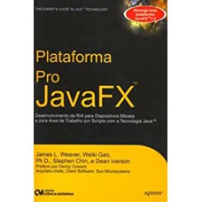 PLATAFORMA PRO JAVA FXTM - 1