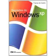 SEGREDOS DO WINDOWS XP - 1