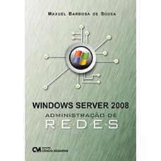 WINDOWS SERVER 2008 ADMINISTRACAO DE REDES - 1